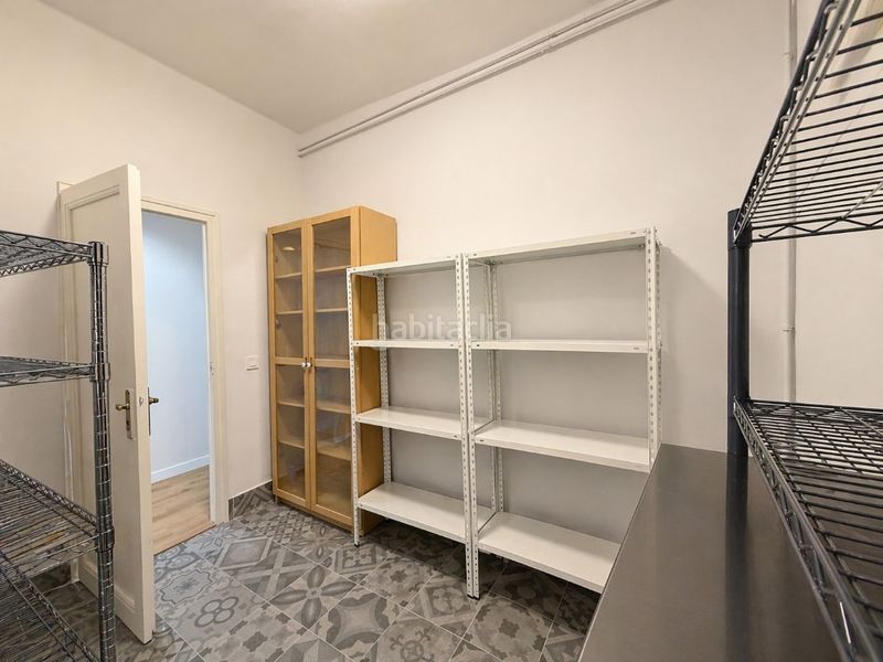 Foto a9079ea3-6f41-4812-950d-b3d73d98087b. Flat in Eixample Nord Girona