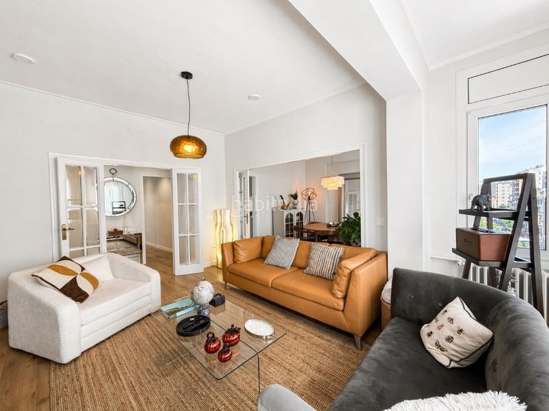 Foto b0528a75-7e9e-43ac-8b4b-20216add2a3e. Flat in Eixample Nord Girona