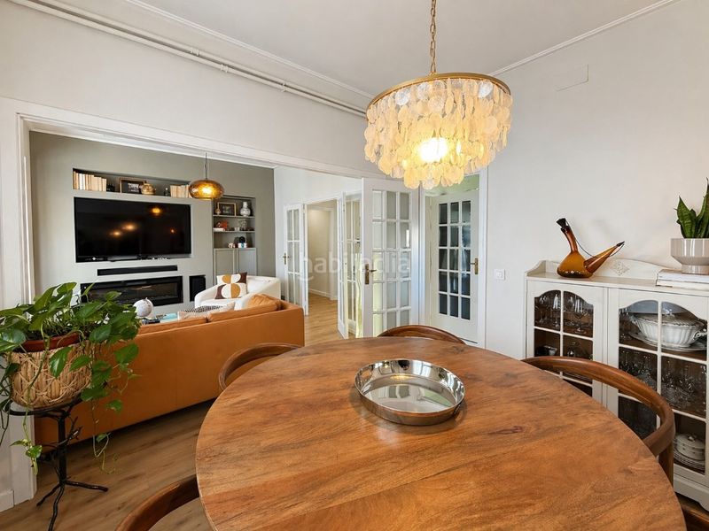 Foto bb740bbe-887a-4064-a49b-729d5ed6b074. Flat in Eixample Nord Girona