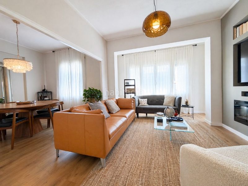 Foto d1c7503c-286d-49f1-b891-fa1ded51766f. Flat in Eixample Nord Girona
