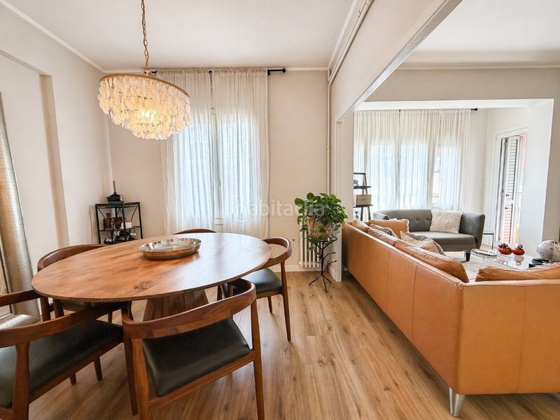 Foto fbcc27f7-6c18-49f9-b566-51ace94960b8. Flat in Eixample Nord Girona