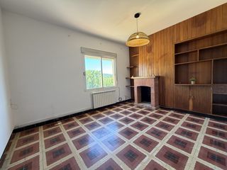 Rent Flat in Quart. Piso de alquiler en quart, zona la creueta