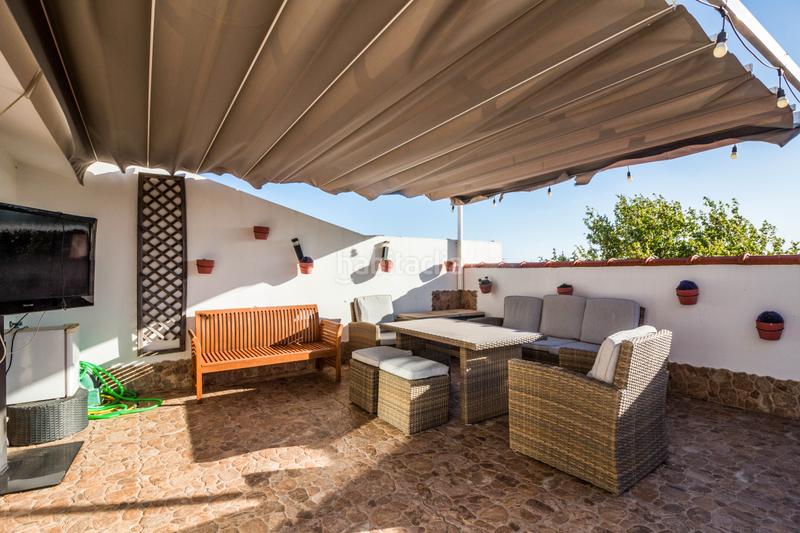 Foto 19b909a7-d310-4745-b625-dc69a7488bca. Àtic a carrer del mas calvo 29 a Vila-seca poble Vila-seca