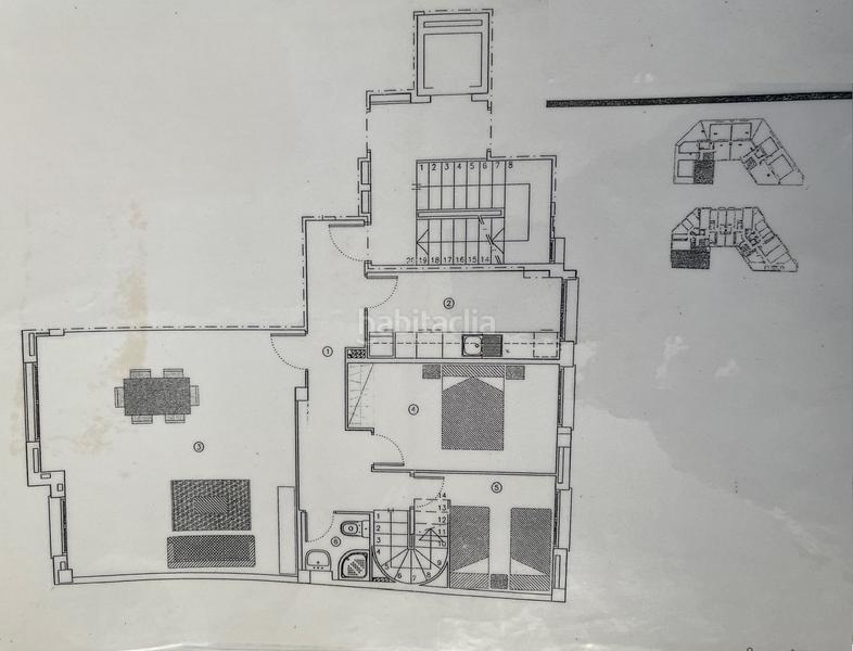 Foto 3a91915e-914b-461c-8b36-fe760dd465c8. Àtic a carrer del mas calvo 29 a Vila-seca poble Vila-seca