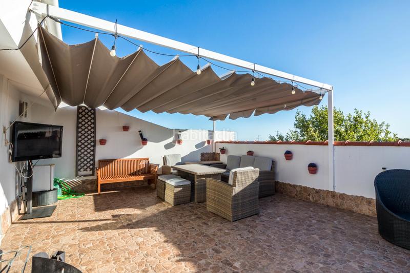 Foto 461803c8-3de4-4e1f-aed8-5cc734a2e1a1. Àtic a carrer del mas calvo 29 a Vila-seca poble Vila-seca