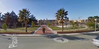 Terreny residencial a Plaça de l'arbre 7. Ocasión para constructor, promotor e inversor