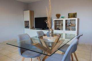 tic  Rambla nova. Ideal para familias o inversores