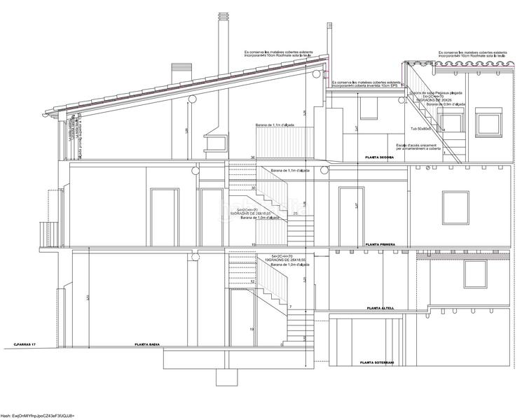 Foto 0c708225-ffb5-469f-9256-9d8e35e747b4. Casa con riscaldamento in casc antic - nou Cambrils Cambrils