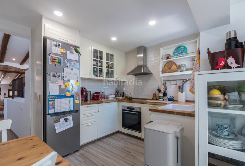 Foto 42433dce-7032-4c91-8f06-e617a80661d1. Casa con riscaldamento in casc antic - nou Cambrils Cambrils