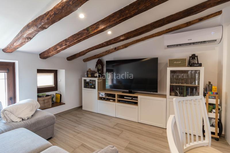 Foto 48a9a9f7-fa74-4ed7-a879-5c94d88e5753. Casa con riscaldamento in casc antic - nou Cambrils Cambrils
