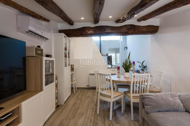 Foto 554b9efe-1a3d-49e3-baa8-7e384ffe8b55. Casa con riscaldamento in casc antic - nou Cambrils Cambrils