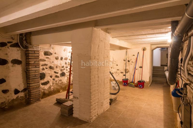 Foto 98d4a4b2-0007-49fb-9bdc-dc5cd5b47a50. Casa con riscaldamento in casc antic - nou Cambrils Cambrils