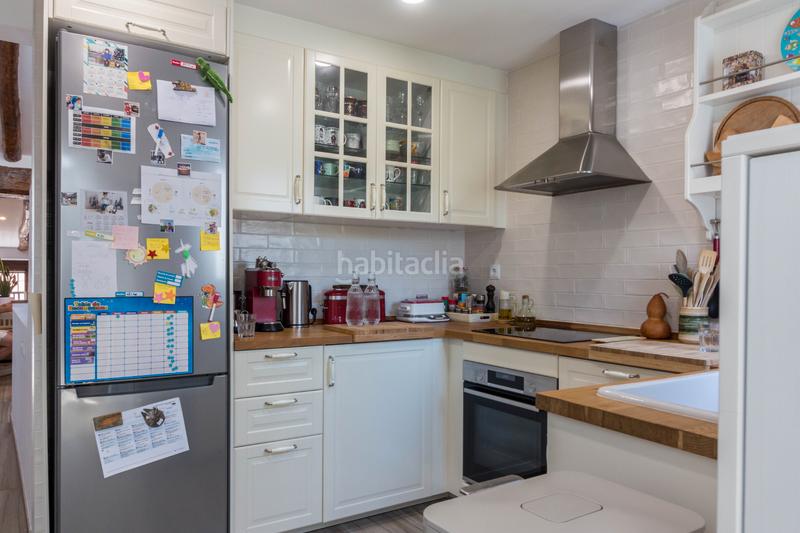 Foto c09a684e-b0e6-4ef4-9d44-3cba81c2a9fa. Casa con riscaldamento in casc antic - nou Cambrils Cambrils