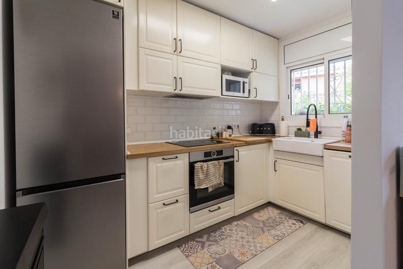 Foto 7eb537bd-89f8-4dd6-adc4-791d349626a5. Casa adosada casa con 2 dormitorios y jardín privado en Cambrils
