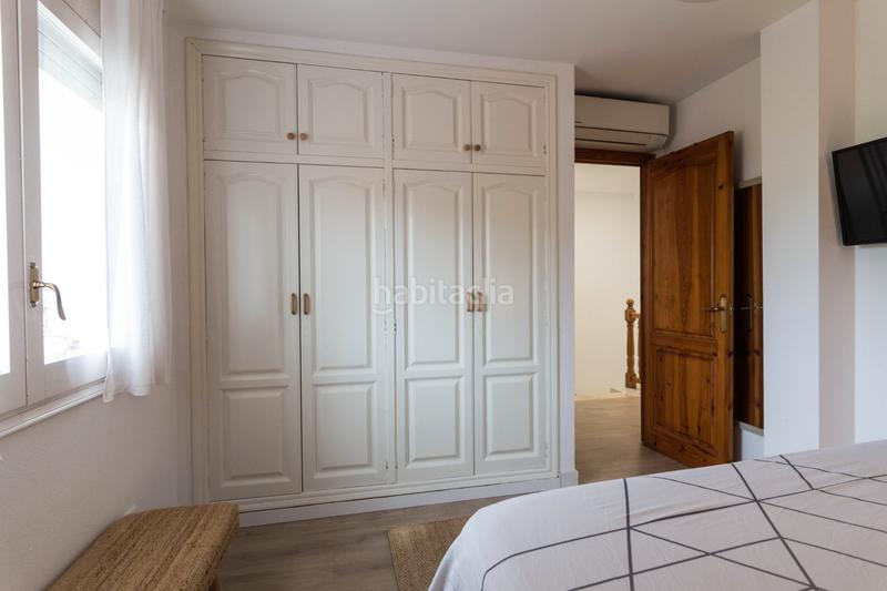 Foto b64e4864-4d0f-4a53-bb75-a4a13e4916e5. Casa adosada casa con 2 dormitorios y jardín privado en Cambrils