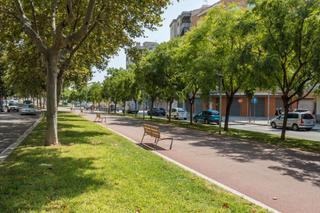 Pis a Avinguda del baix camp 22. Piso cntrico con 3 dormitorios