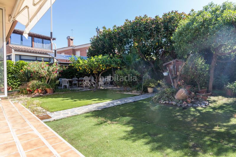 Foto 62570a68-ccaf-4488-8cee-72831be9302d. Casa amb xemeneia calefacció aparcament a Regueral - Prat d'en Forés Cambrils