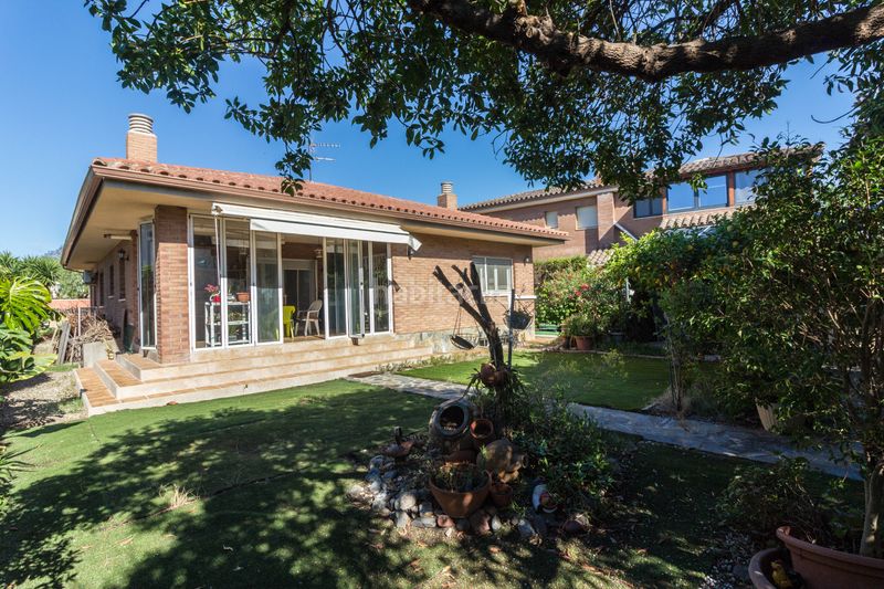 Foto 779d2698-e680-4743-a086-9f00cc8de3f7. Casa amb xemeneia calefacció aparcament a Regueral - Prat d'en Forés Cambrils