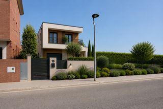 Terreny residencial  Avinguda catalunya 41. Ideal para construir tu casa