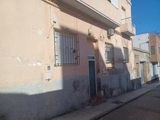 Apartament a San Antón. Cartagenaapartamento