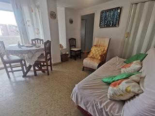 Etagenwohnung in Zona Galúa - Calnegre. Cartagenapiso