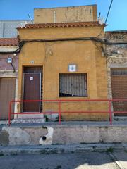 Zweistöckige Wohnung in Santa Lucía. Cartagenaapartamento