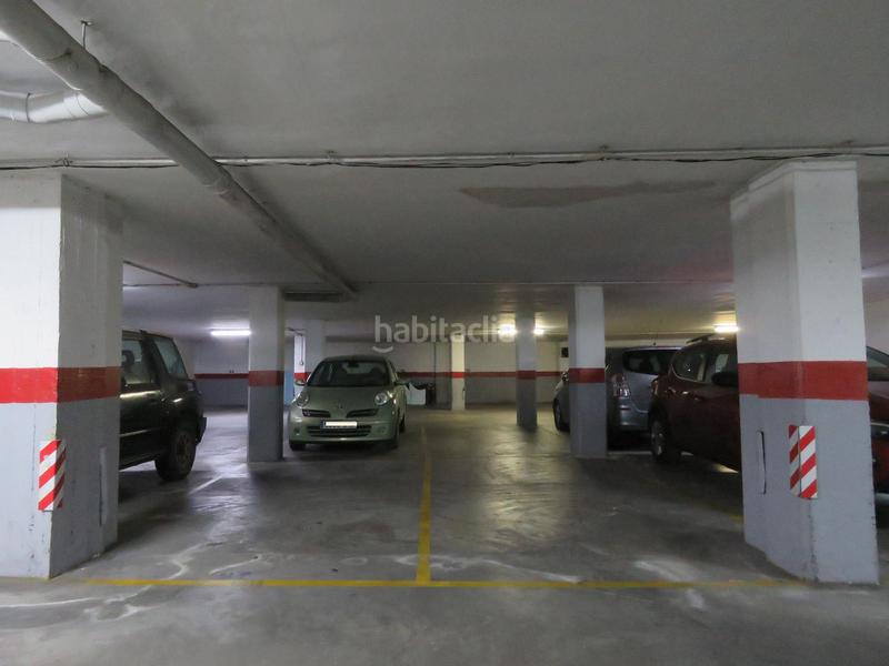 Foto 156946e3-1a5e-4484-ab19-7f51fd4a285e. Posto auto in Los Dolores Cartagena