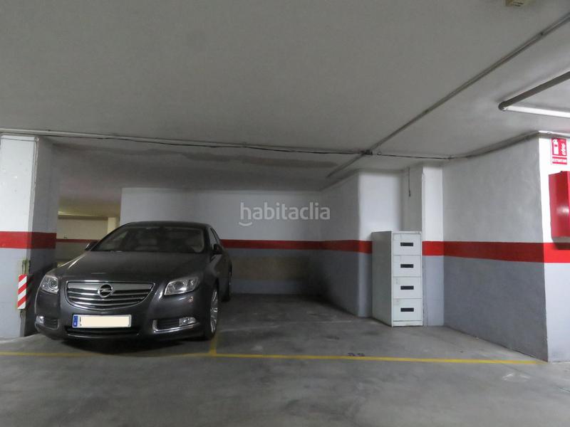 Foto ae8a5b9d-3785-46ff-842f-788d50b20559. Posto auto in Los Dolores Cartagena