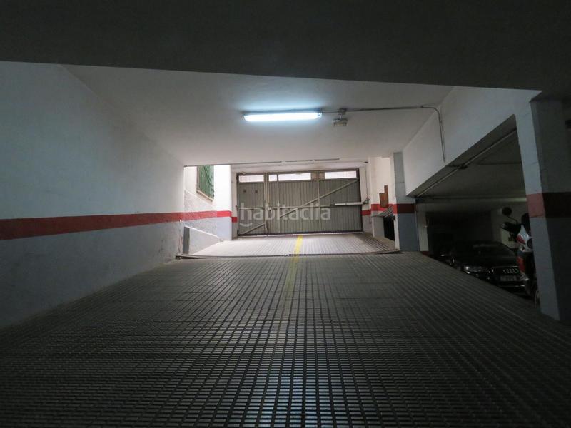 Foto b6fbaf90-023d-4bb6-8921-5f5172ee6873. Posto auto in Los Dolores Cartagena