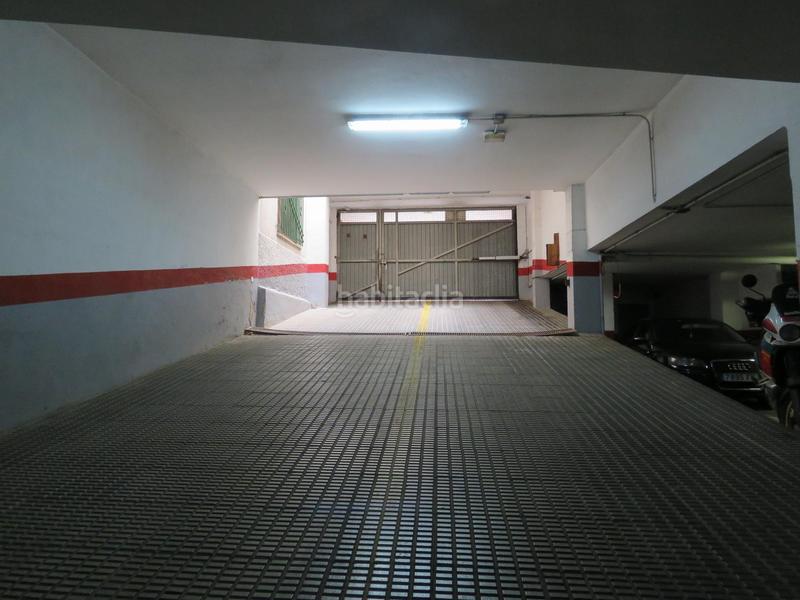Foto d3dd34ca-e33a-4ec0-a0ee-1860c620983b. Posto auto in Los Dolores Cartagena