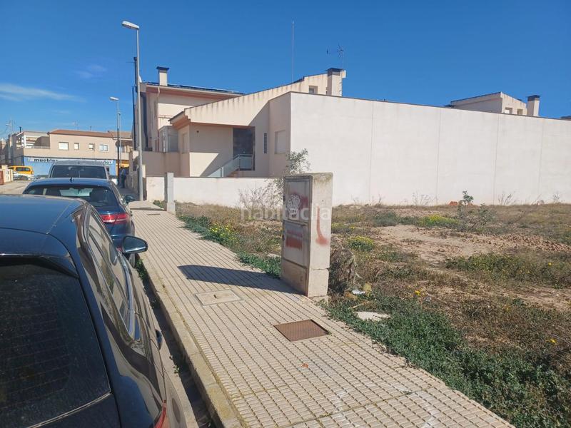 Foto 015b2615-6baf-4d8c-8009-8a4d800e4b25. Terreno residenziale in La Palma Cartagena