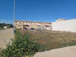 Terreny residencial a La Palma. Cartagenaterreno
