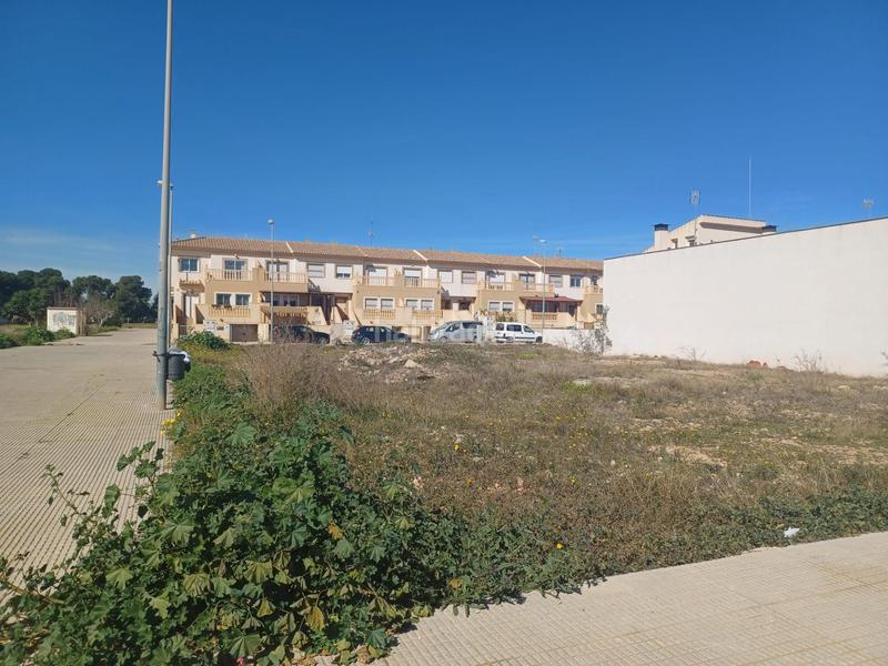 Foto b7e8c231-3b4c-477a-b396-a50ecba40824. Terreno residenziale in La Palma Cartagena