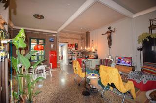 Chalet en Los Dolores. Cartagenachalet
