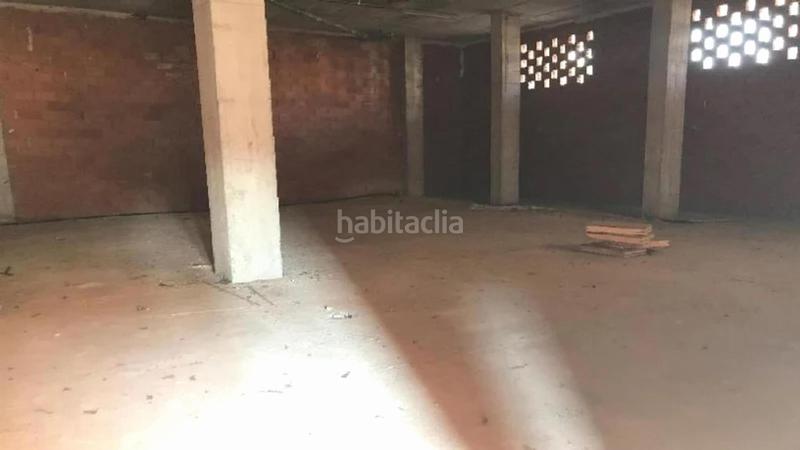 Foto a4477031-1314-459c-a54c-5077b3154a4f. Geschäftsraum in trece de septiembre in Los Barreros - Cuatro Santos Cartagena