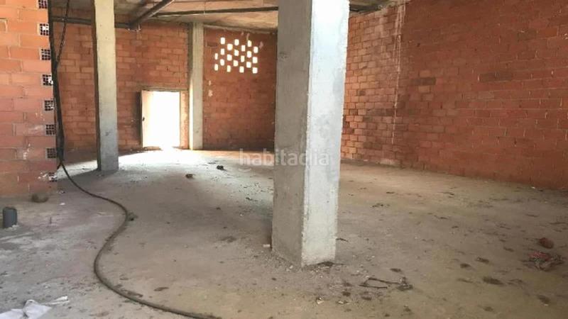 Foto b8521c9a-6615-43b4-b98b-ab2e78253ad6. Geschäftsraum in trece de septiembre in Los Barreros - Cuatro Santos Cartagena