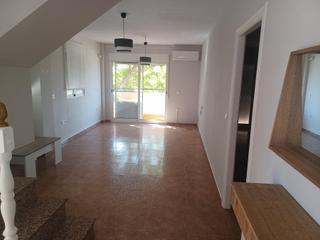 Apartament a Roche. Cartagenaapartamento