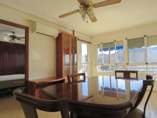 Miete Etagenwohnung  Duque severiano. Cartagenapiso