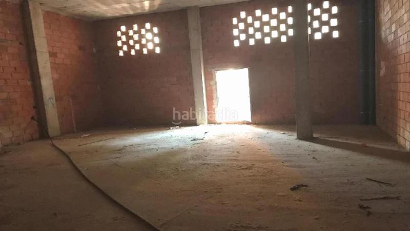 Foto 0a820600-6cd0-44c5-83ad-a61b4674396c. Geschäftsraum in trece de septiembre in Los Barreros - Cuatro Santos Cartagena