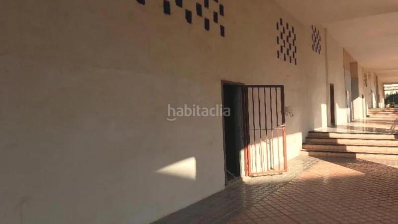 Foto b07ad4a6-e60e-4e95-b301-83f0afe02fc1. Geschäftsraum in trece de septiembre in Los Barreros - Cuatro Santos Cartagena