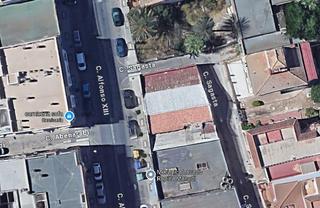 Terreno residencial en Los Dolores. Cartagenaterreno