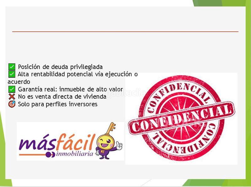 Foto cf6a8fe5-9e75-4aa5-8085-b09e438a6958. Chalet in Canteras Cartagena