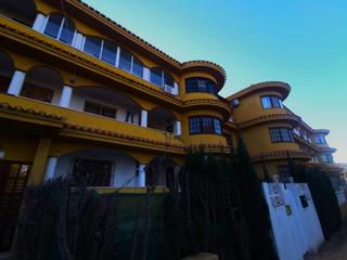 Lloguer Apartament  Ed adelfas las -estrella mar. Cartagenaapartamento