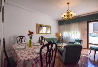 Duplex à Los Barreros - Cuatro Santos. Cartagenadúplex