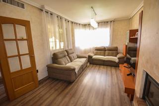 Xalet a Polígono Santa Ana. Cartagenachalet