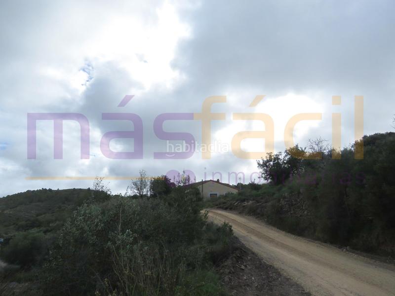 Foto 77905718-16a7-4067-a9a1-ee1fdf163476. Masia a los jarales a Perín Cartagena