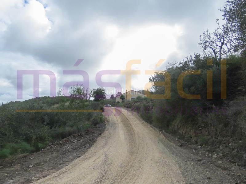 Foto bb957727-7191-405a-bfb4-1bafce3cec0f. Masia a los jarales a Perín Cartagena