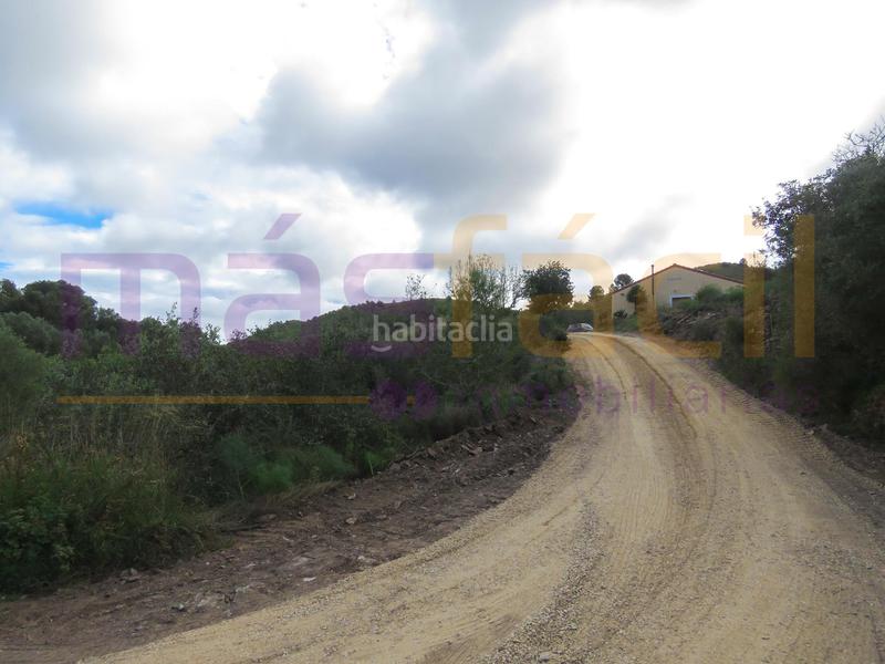 Foto efde8b10-32a0-482b-97e6-b6f30d77af80. Masia a los jarales a Perín Cartagena