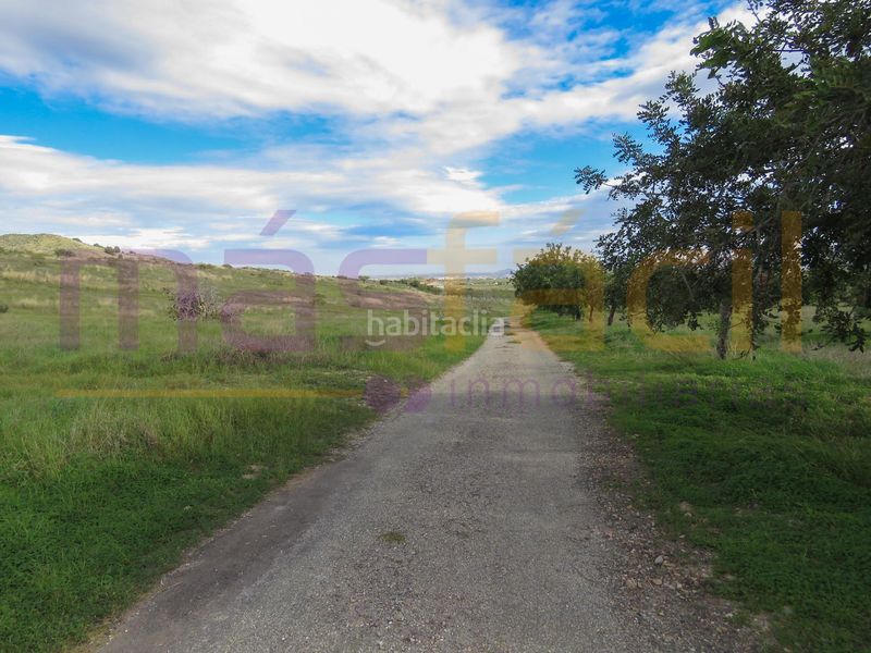 Foto fbd25a61-1c16-4d09-b652-e4a8ce8ff6d3. Bauernhof in Perín Cartagena