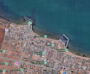 Apartament a Islas Menores-Mar de Cristal. Cartagenaapartamento